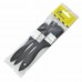 Basic Paint Brushes (3 Per Pack)